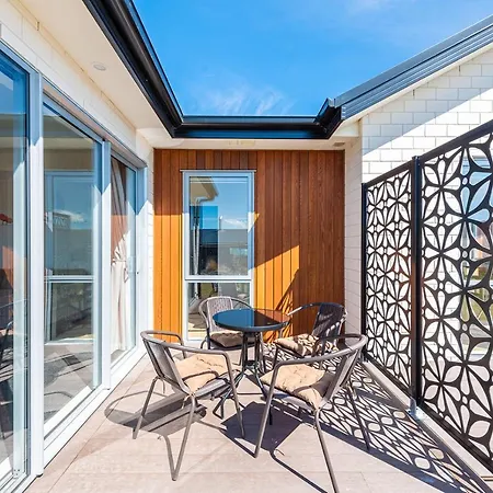 Supernova Villa Lake Tekapo Exterior photo