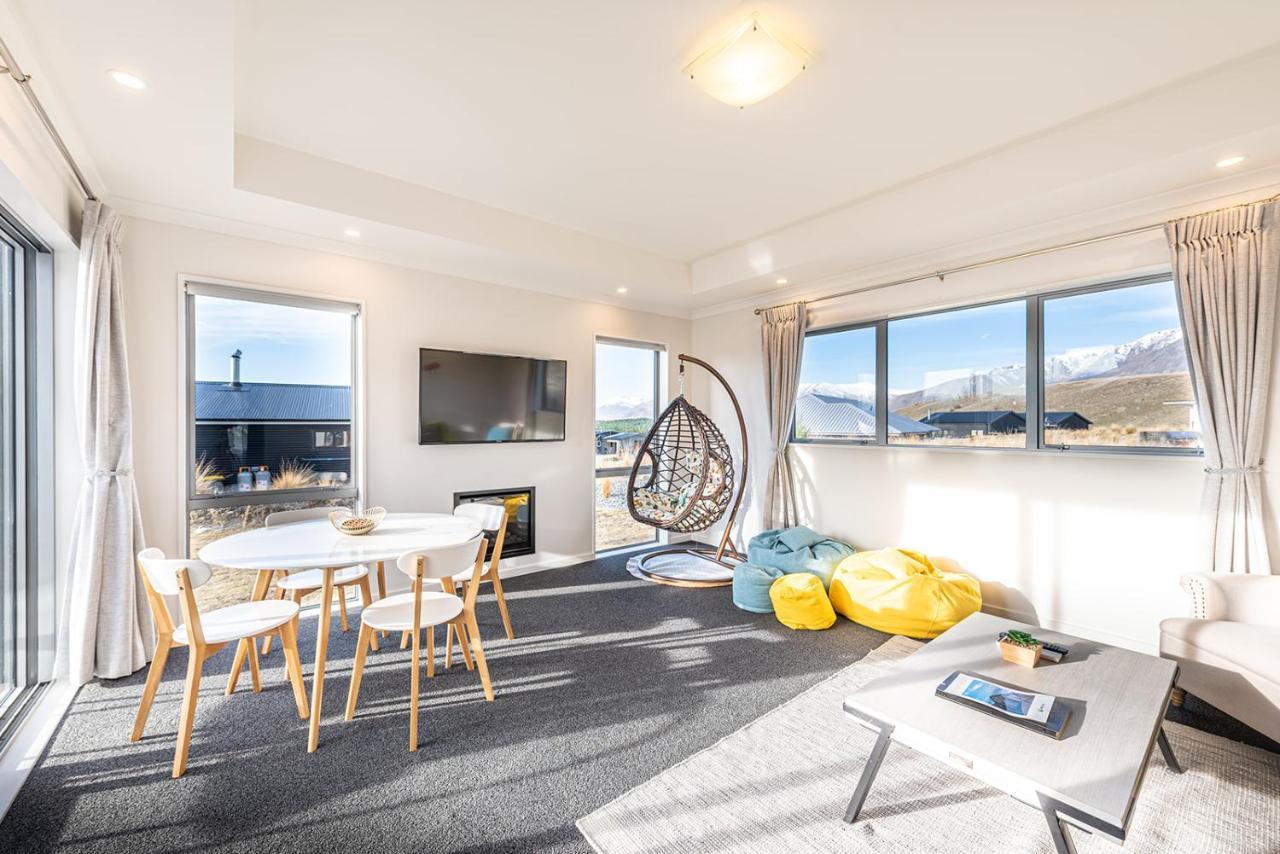 Holiday home Supernova *