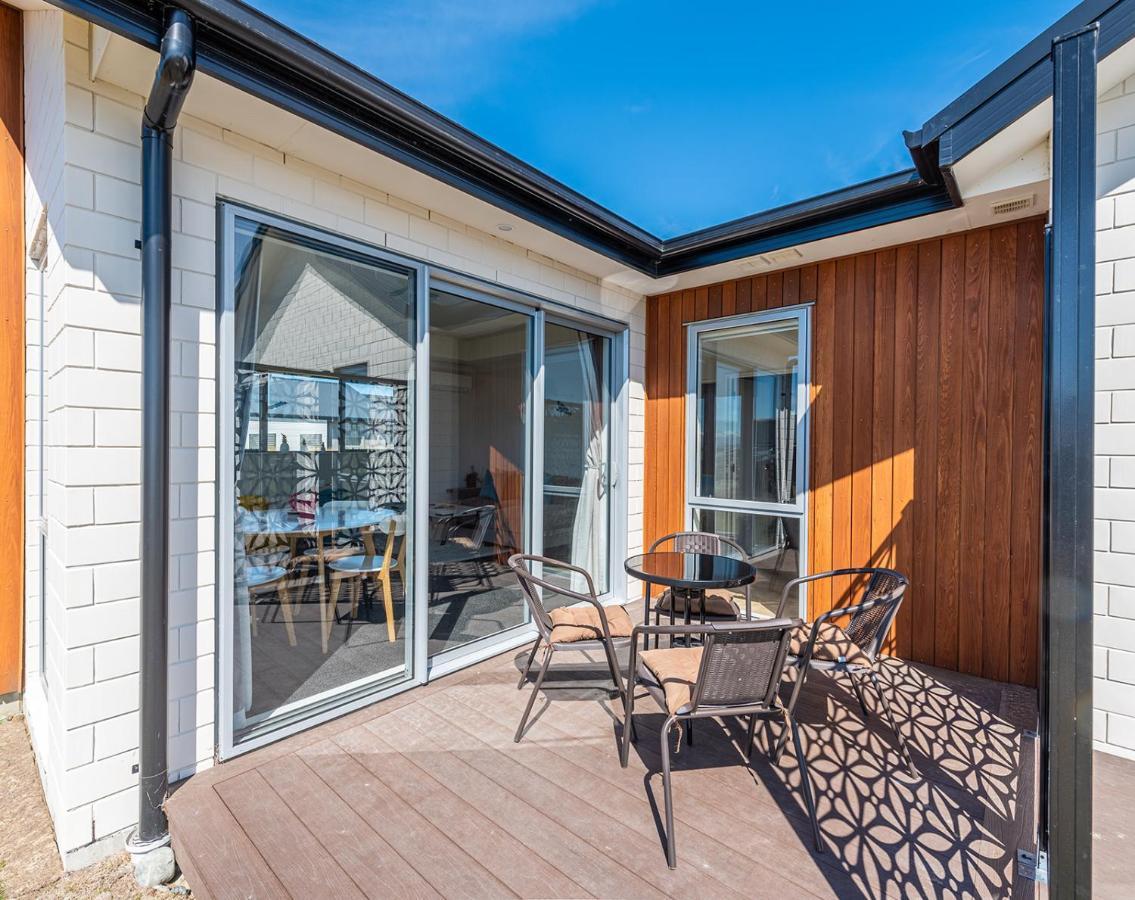 Supernova Holiday home *